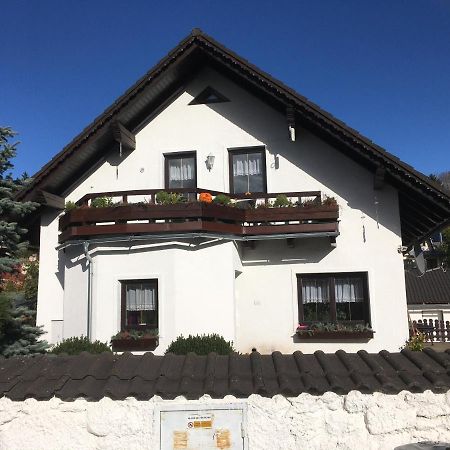 Penzion U Ryglu Vrchlabí Exteriör bild