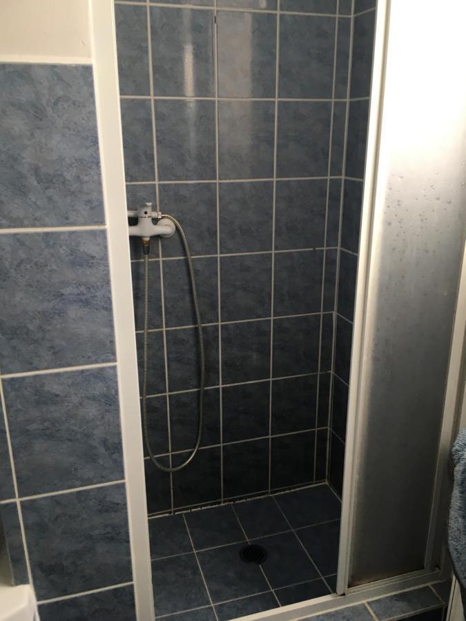 Penzion U Ryglu Vrchlabí Exteriör bild