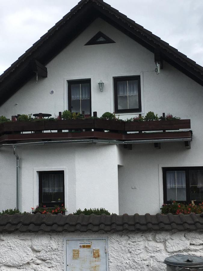 Penzion U Ryglu Vrchlabí Exteriör bild