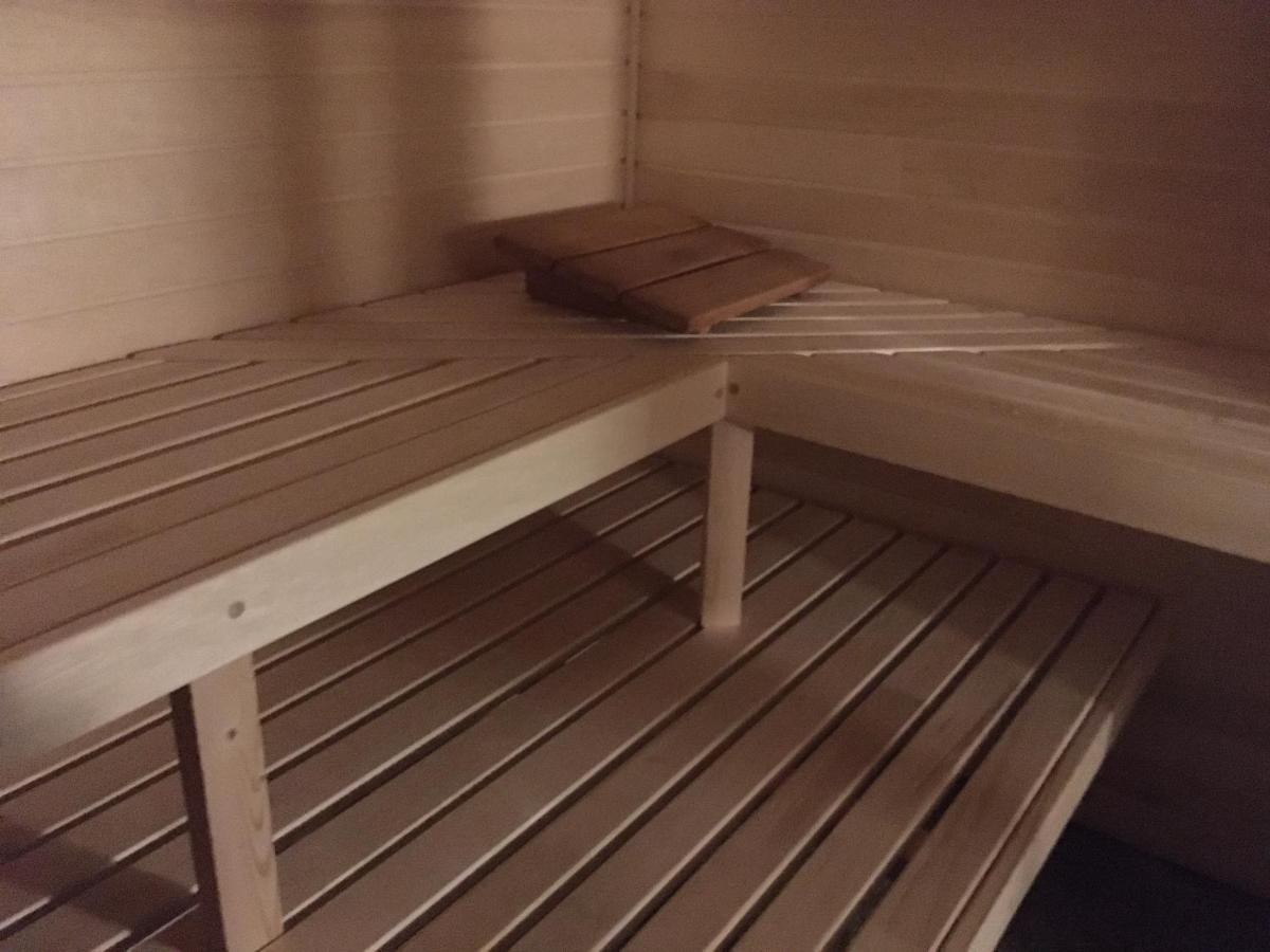 Penzion U Ryglu Vrchlabí Exteriör bild