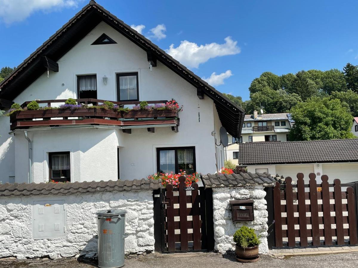 Penzion U Ryglu Vrchlabí Exteriör bild